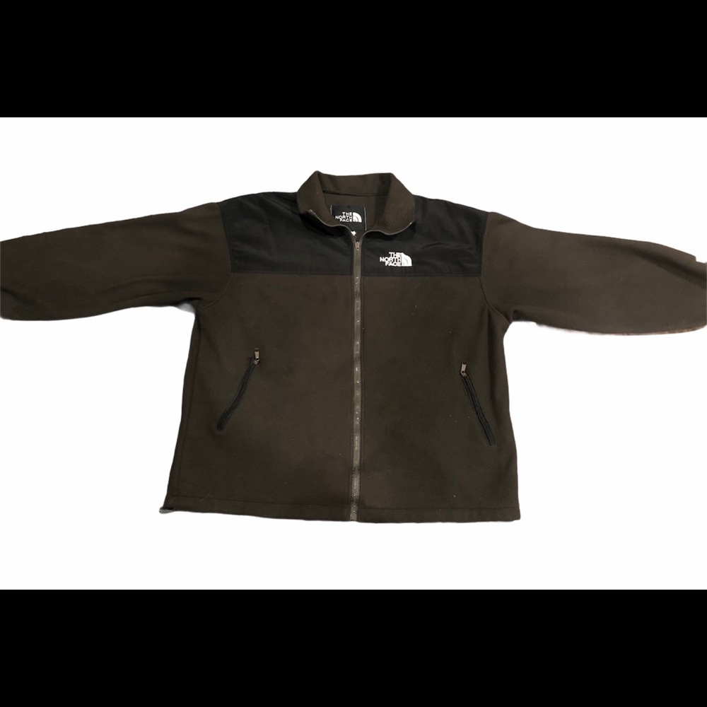 North Face Gore-Tex Denali Jacket